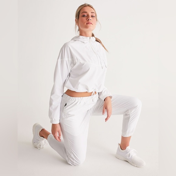 Yoga Bitch Breezey Track Pants NWT - Picture 4 of 7